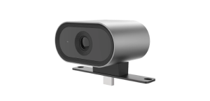 Auto-Tracking Camera