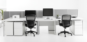 Meja & Kursi Kantor
