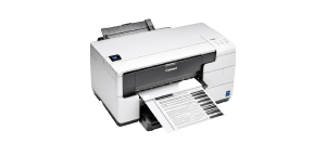 Printer & Scanner