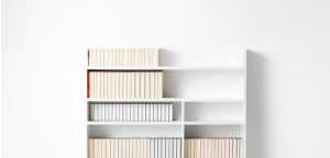 Rak Buku
