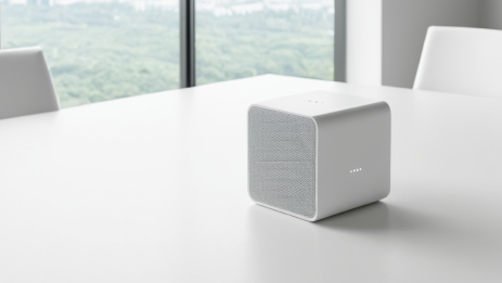 Sistem Audio-Visual Berkualitas